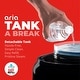 preview thumbnail 4 of 5, Aria 5Qt Steam Air Fryer with Hybrid Crisp & Steam Cooking and Detachable Reservoir