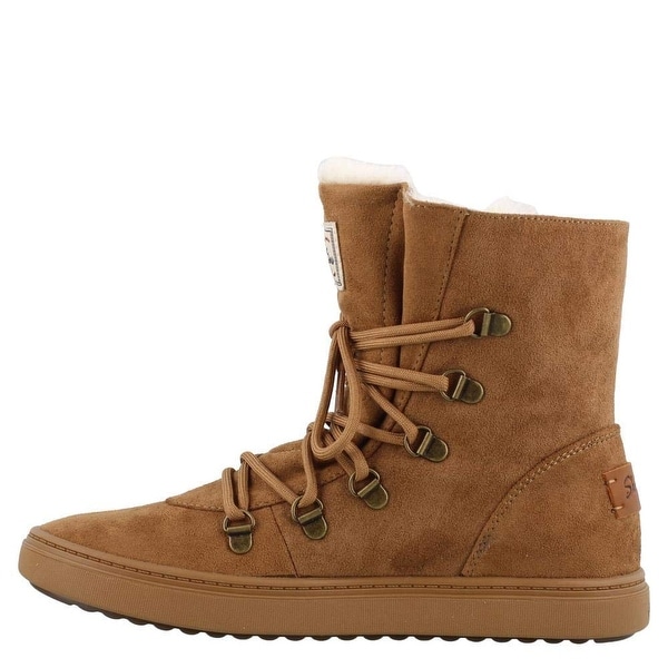 skechers avalanche boots