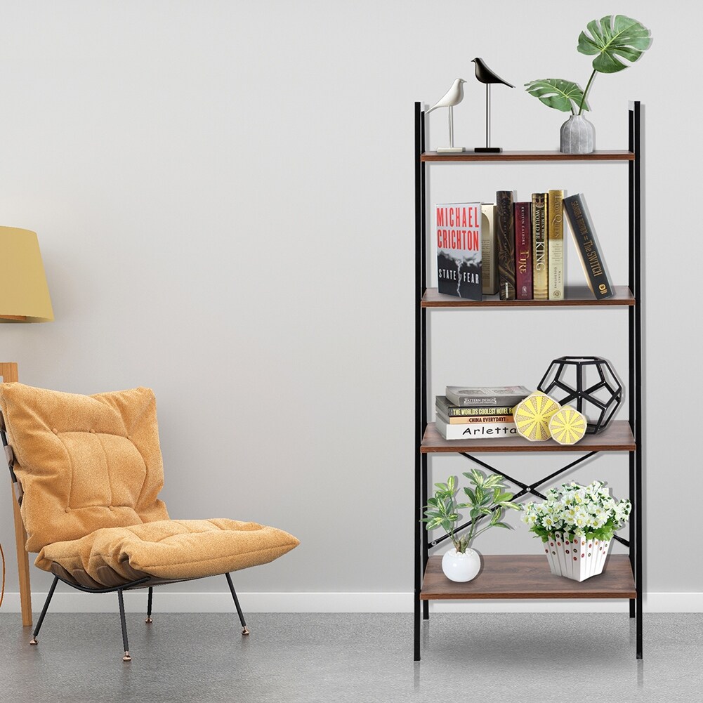 https://ak1.ostkcdn.com/images/products/is/images/direct/9b0a98048b8b56849676110f91b3b5f078cf4858/Simple-Design-Four-Story-Bookshelf-with-Steel-Frame.jpg