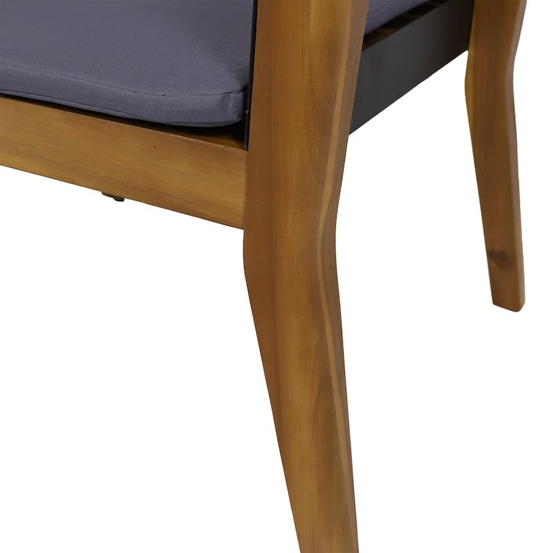 Club Chair Set of 2