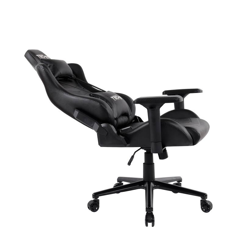 Techni sport ergonomic high back racer style gaming chair Clearance