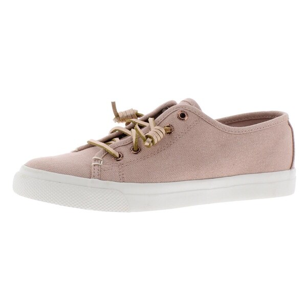 sperry memory foam sneakers