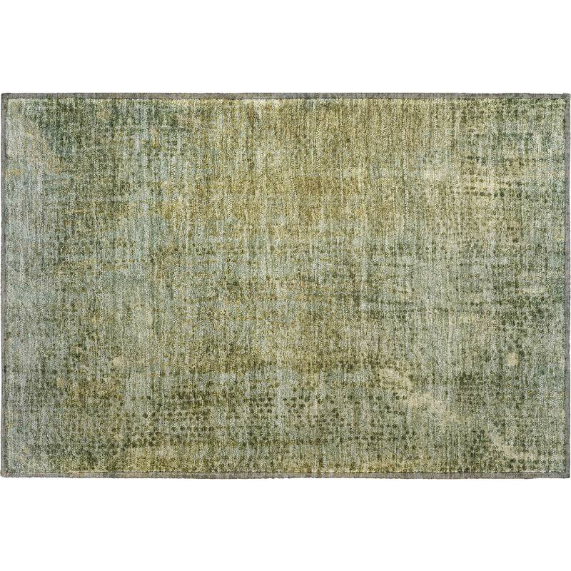 Premium Washable Super Soft Modern Imprints Mayfield Rug