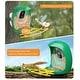 preview thumbnail 3 of 5, Smart Bird Feeder with Camera 2K HD Live