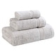 preview thumbnail 52 of 140, Superior Heritage Egyptian Cotton Absorbent 3-Piece Towel Set