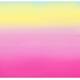 Ombre Plastic Tablecloths for Parties, Rainbow Table Cover (54 x 108 in ...