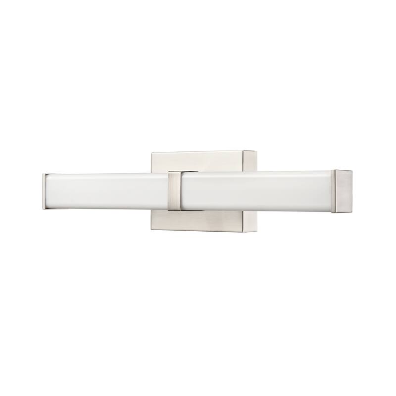 Millennium Lighting Tron Bathroom Vanity LED Lighting Fixture