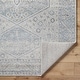 preview thumbnail 23 of 28, Livabliss Alpharetta Classic Border Area Rug