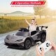 preview thumbnail 20 of 19, 12V Ride On Car for Kids