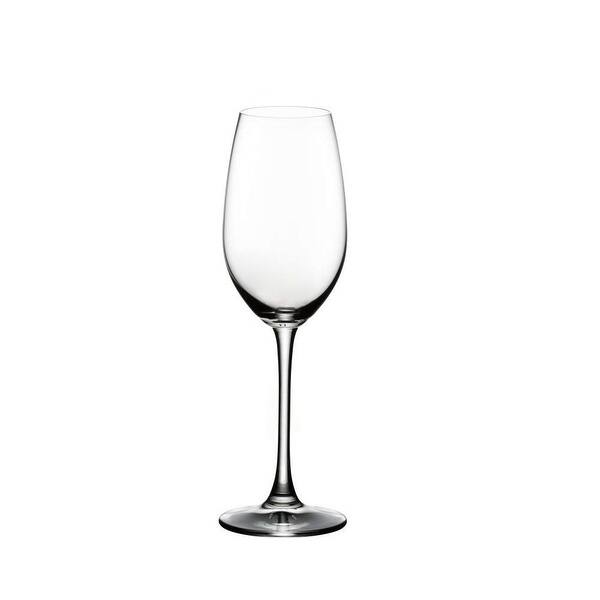 Shop Riedel Ouverture Crystal Champagne Glass Set Of 6 Riedel