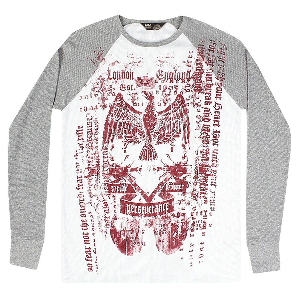Shop No Boundaries Pride Perseverance Graphic Printed Front Power