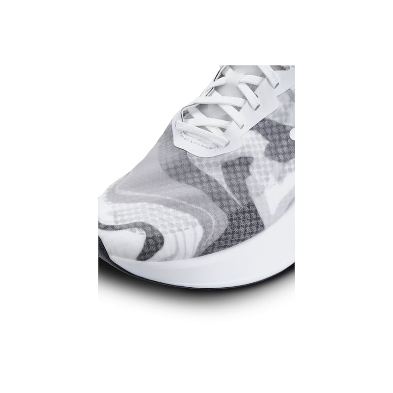 Craft Women's Nordlite Speed Running Shoe - White / Multi - 7