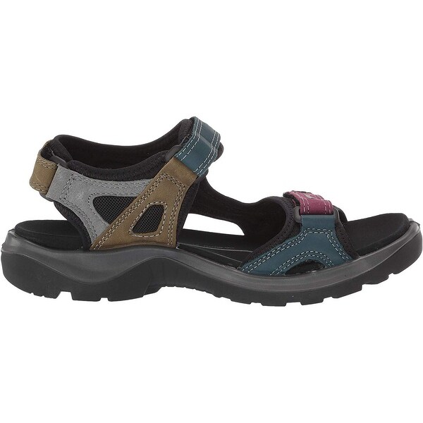 ecco women's yucatan sandal sale