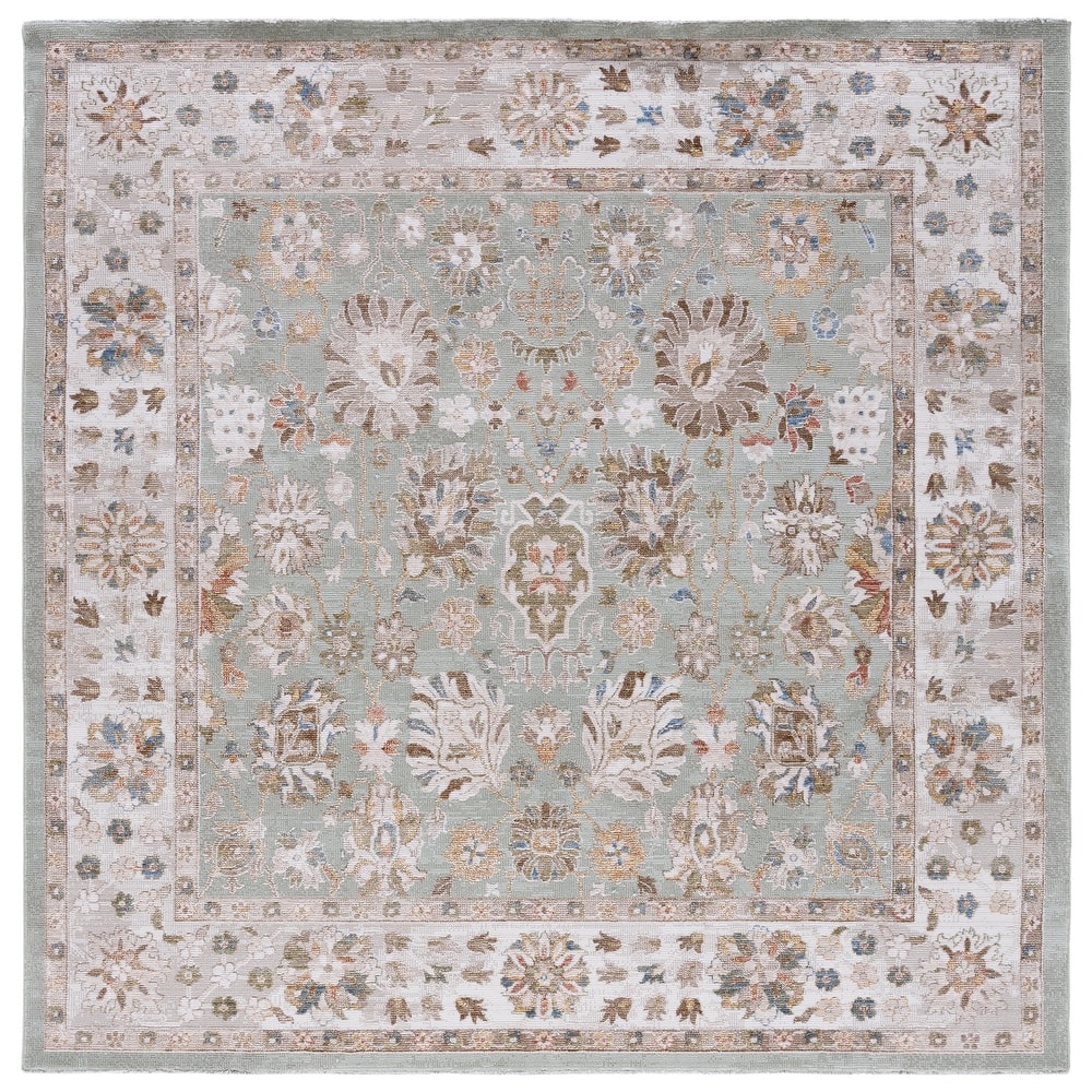 SAFAVIEH Elwood Mariyka Traditional Rug
