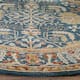 SAFAVIEH Handmade Antiquity Amalia Traditional Oriental Wool Rug