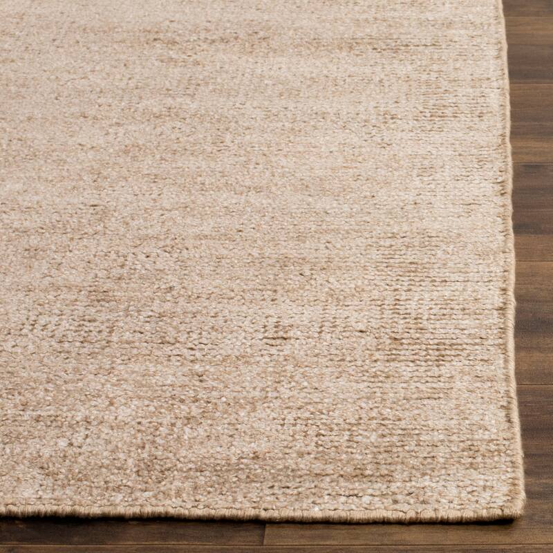 SAFAVIEH Hand-knotted Stone Wash Janina Modern Wool Rug