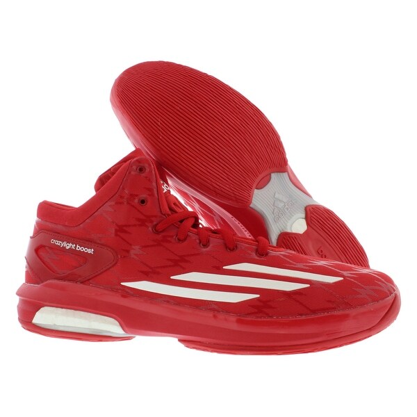 Adidas As Crazylight Boost Noah Basketball Men S Shoes Size 16 D
