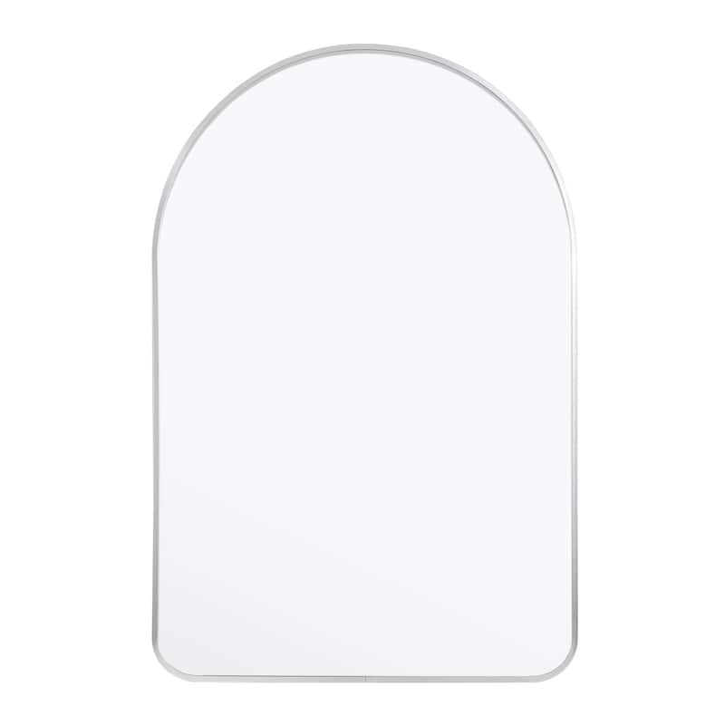 Modern Large Arch Wall Mirrors for Bathroom Vanity Mirror