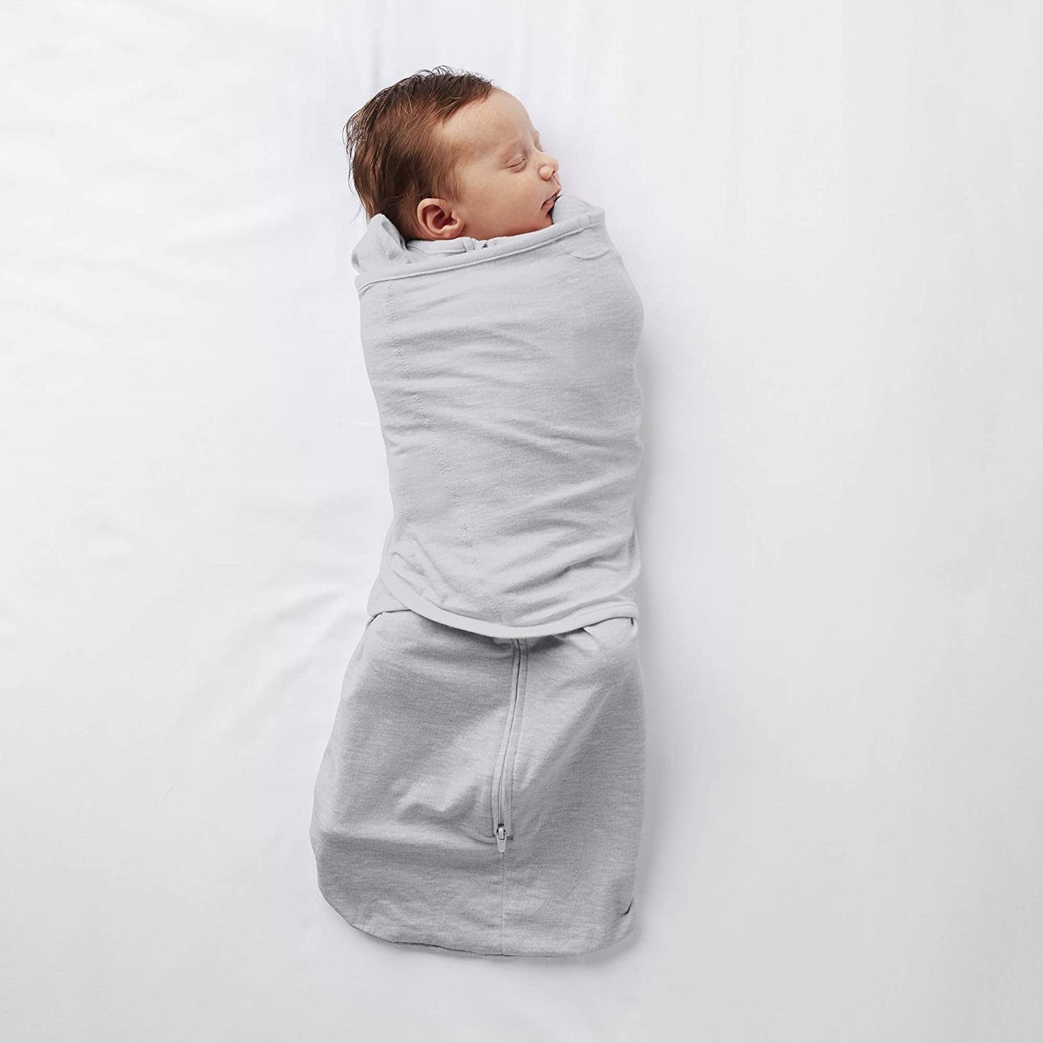 Breathable baby swaddle trio clearance