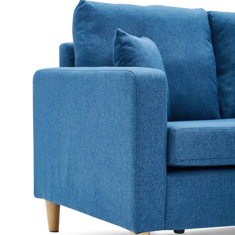 Valolam Compact Sectional