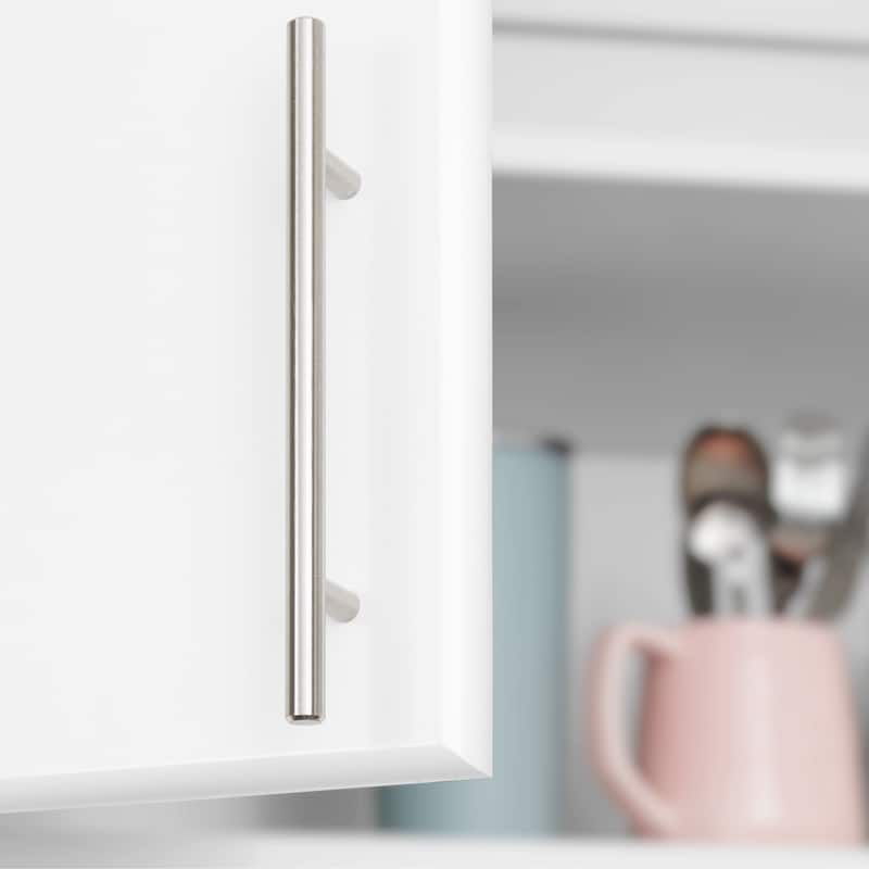 Prepac Elite 54 inch Wall Cabinet - 54 Inch