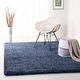 preview thumbnail 28 of 187, SAFAVIEH California Shag Izat 2-inch Thick Area Rug