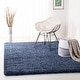 Safavieh California Shag Izat Solid Rug - Thumbnail 0