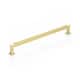 Option Satin Brass
