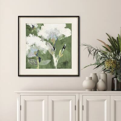 Paragon Starlight II Framed Art
