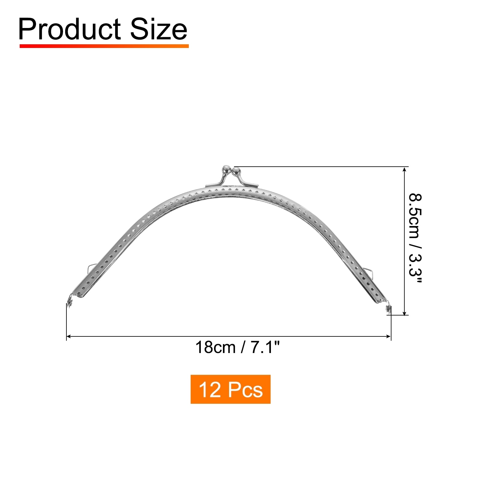 Rhinestone Close Chain Trim