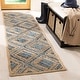 preview thumbnail 8 of 33, SAFAVIEH Cape Cod Elfie Handmade Jute Area Rug