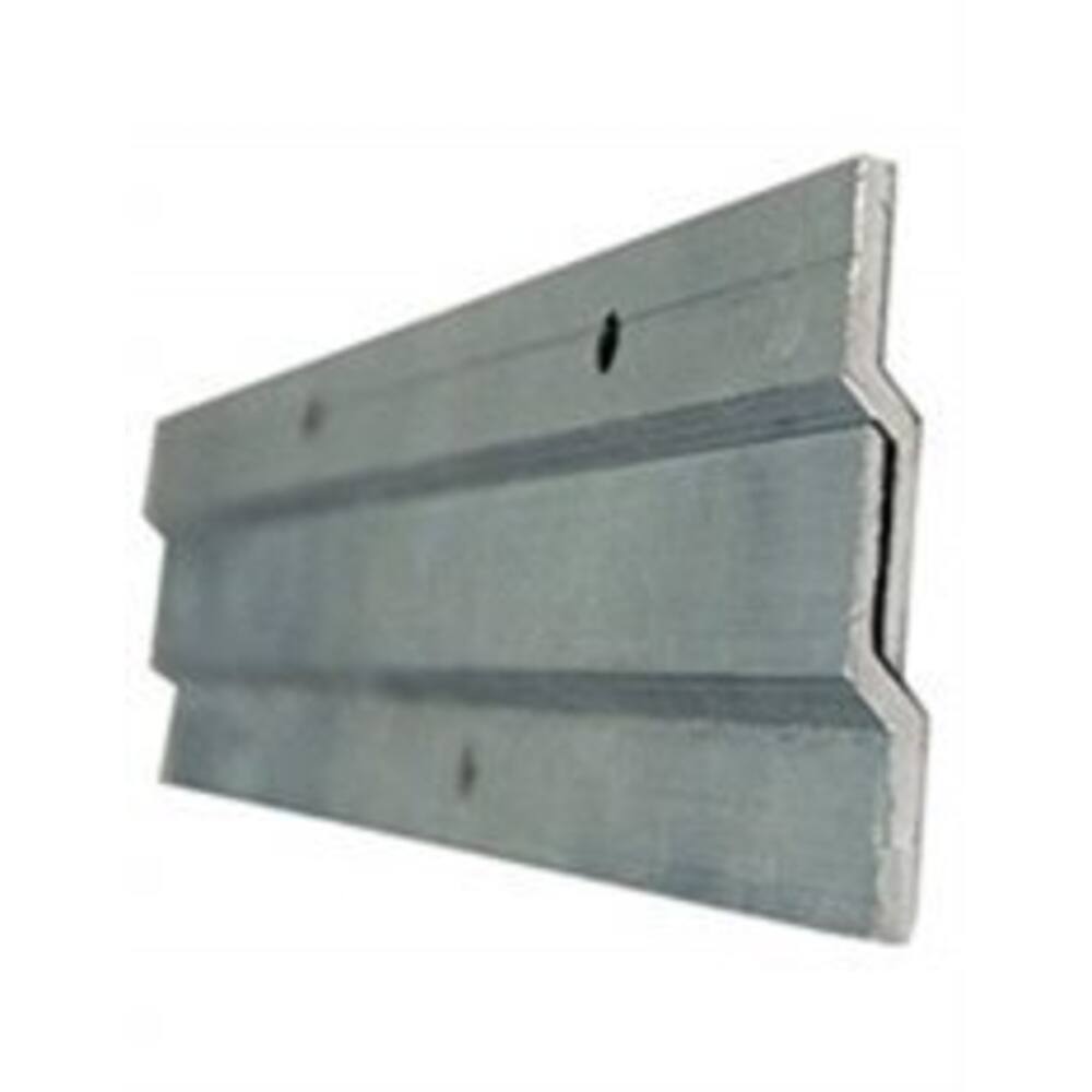 Hangman ZHanger Heavy Duty Mirror Picture and Panel Hanger Aluminum