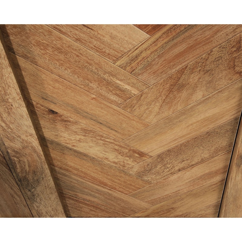 Cannery Bridge Storage Cabinet