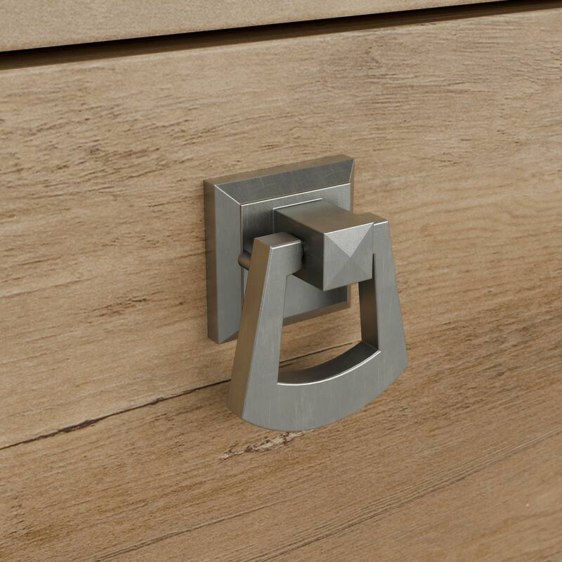 Salinas Accent Storage Cabinet with Doors by Bush Furniture