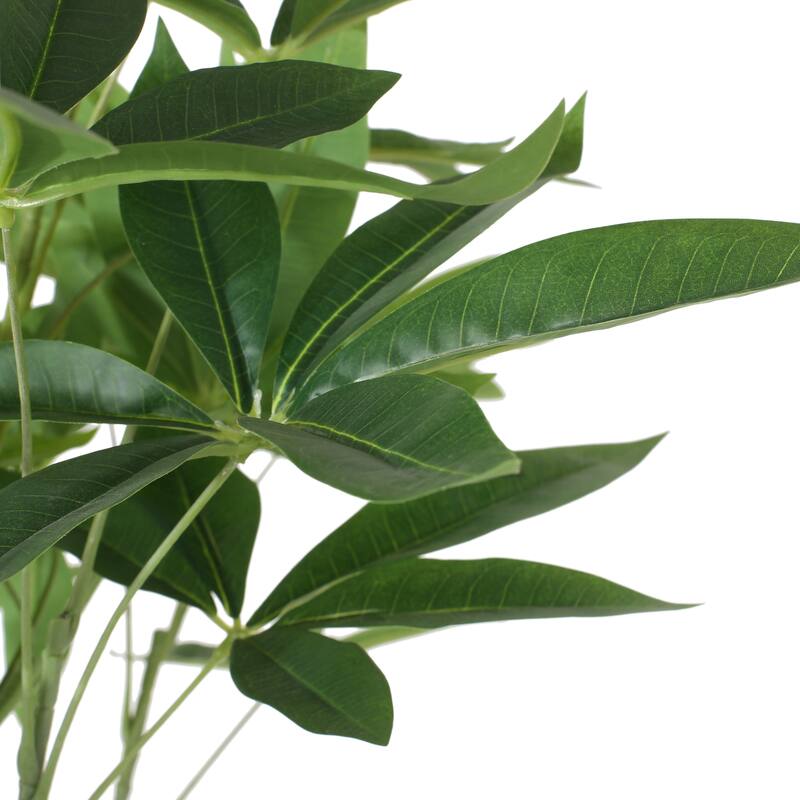 Monadnock Artificial Money Tree by Christopher Knight Home