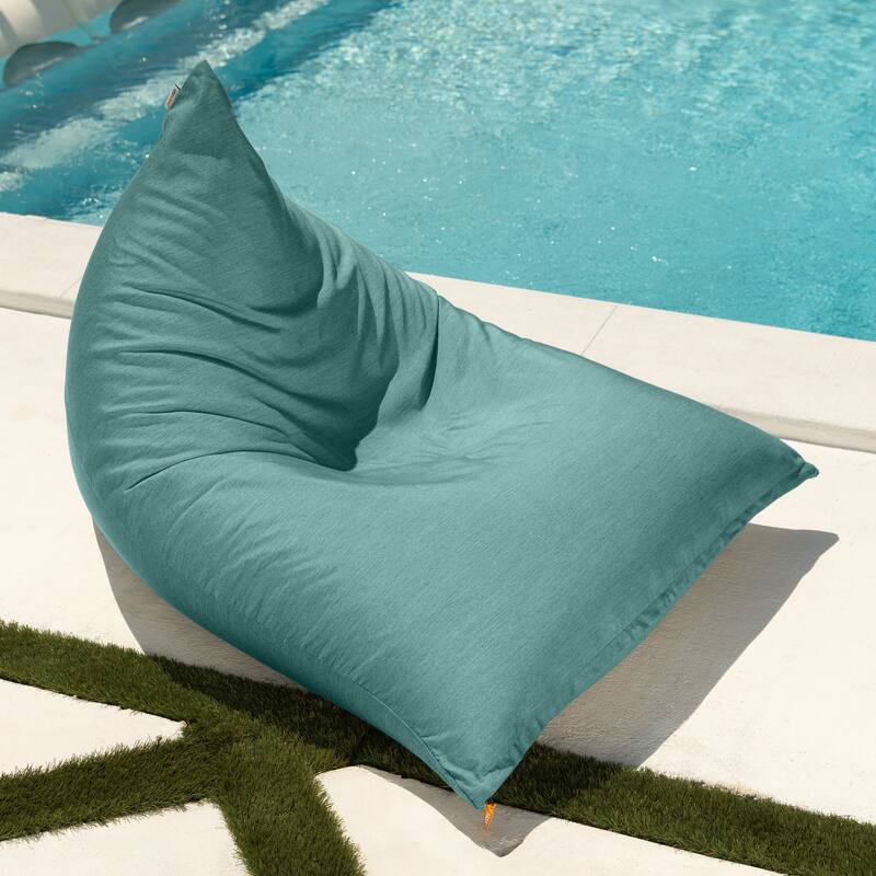 Jaxx Twist Outdoor Bean Bag Chair