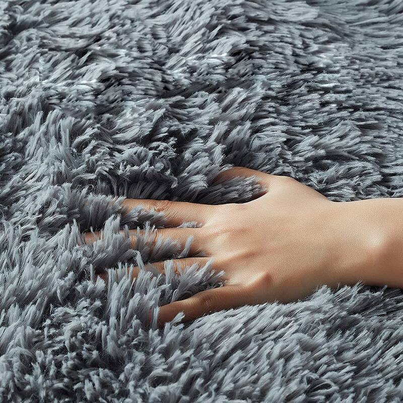 Machine Washable 5x8 Rugs for Living Room,Grey Bed Bath & Beyond 39679031