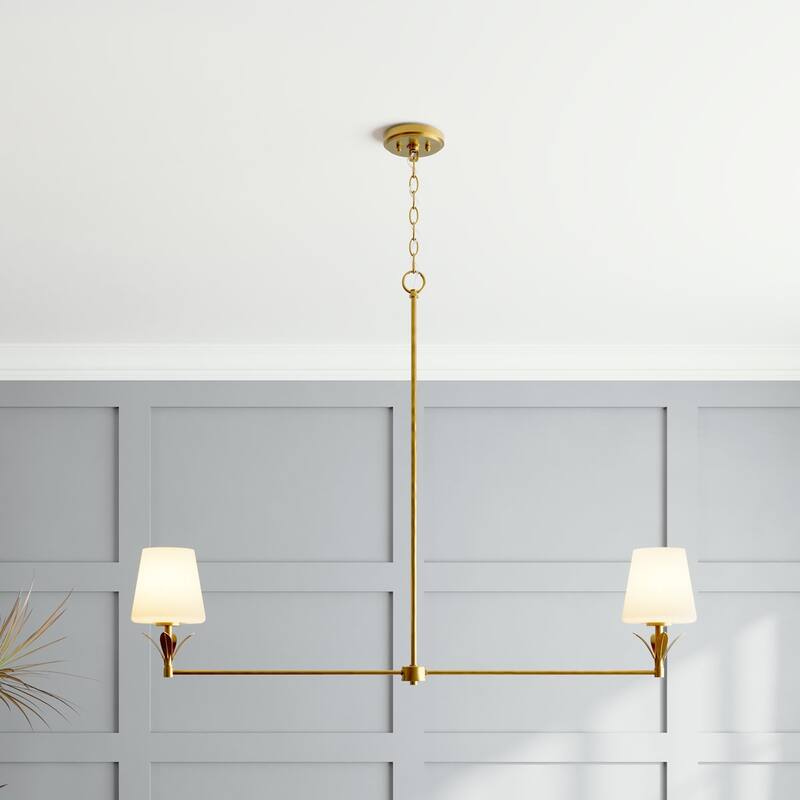 Acroma Dimmable Classic / Traditional Chandelier