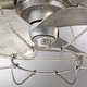 preview thumbnail 12 of 46, Jaxon® 22" Flush Mount Ceiling Fan - Arranmore Lighting & Fans®