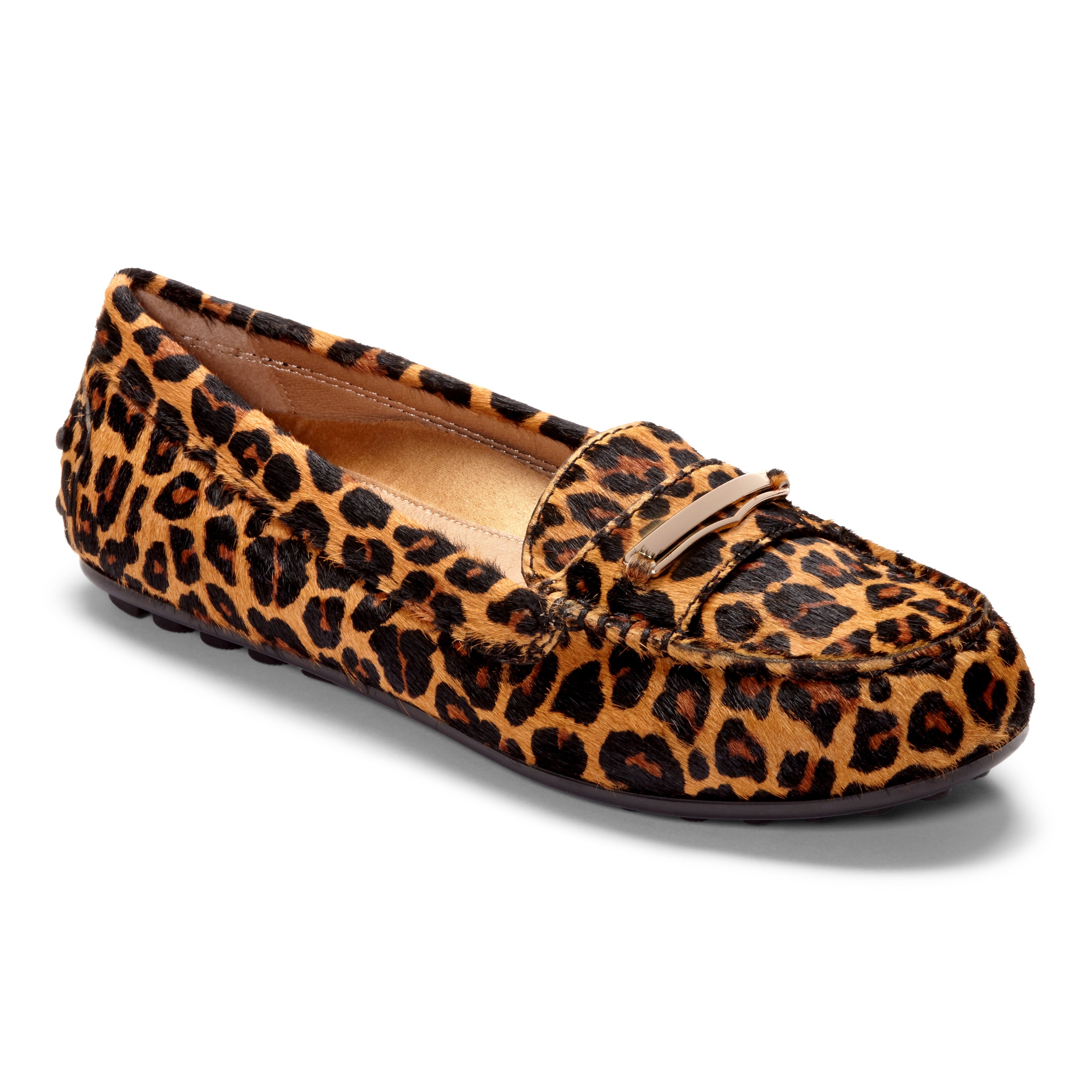 vionic ashby leopard