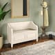 Option Antique White