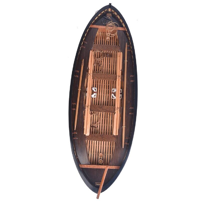 RMS Titanic Life Boat 1 to 2 Scale 15 Feet