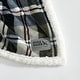 preview thumbnail 43 of 79, Eddie Bauer Plush Fleece With Faux Shearling Reverse Throw Blanket (50X60 Inches)
