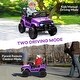 preview thumbnail 38 of 38, 12V Kids Ride on Truck, Ride on Jeep Car with Remote Control