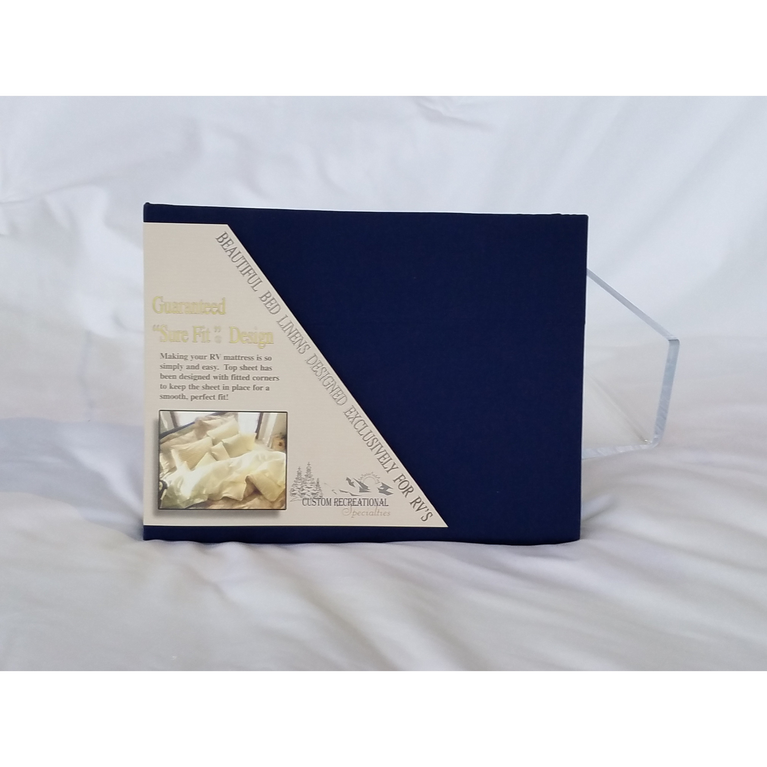 Shop Black Friday Deals On Rv Bunk Bed Sheet Set Overstock 17365240