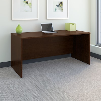 Series C 66W x 30D Office Desk by Bush Business Furniture