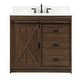 preview thumbnail 115 of 165, Sudio Design Bathroom Vanity Rafter Collection