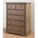 preview thumbnail 1 of 9, Hanley 5-Drawer Chest Cahsew