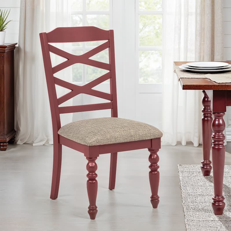 Aster Side Chair (Set of 2)