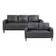 Option Dark gray